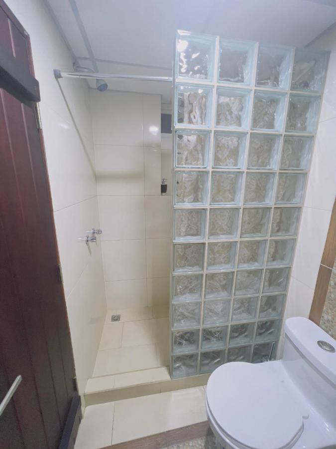 גוויאקיל Hotel Boutique The Royalty מראה חיצוני תמונה